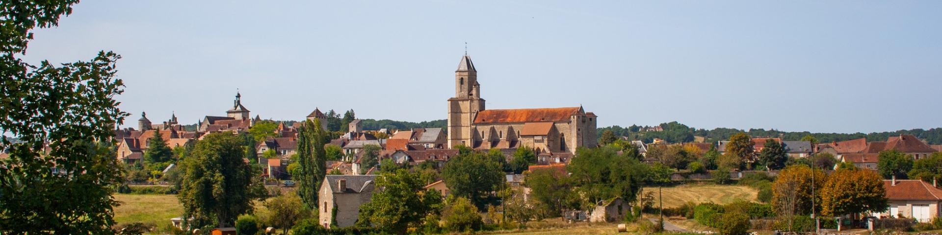© Lot Tourisme - www.tourisme-lot.com