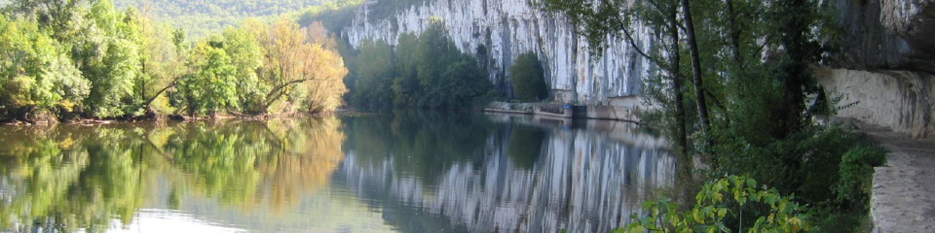 Vallée du Lot