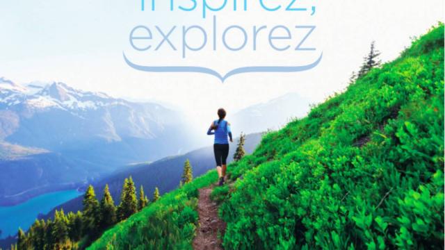 Salons Tourisme 2020