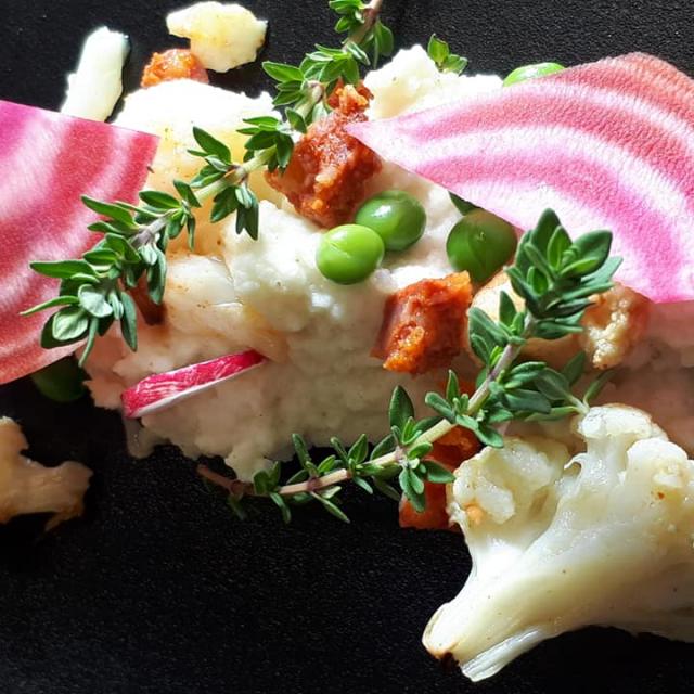 Cuisine Et Jardin