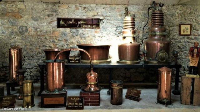 Musee De La Vieille Prune