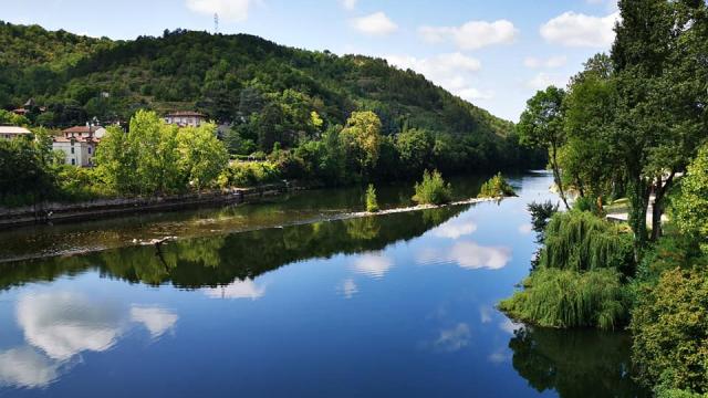Vallee Du Lot