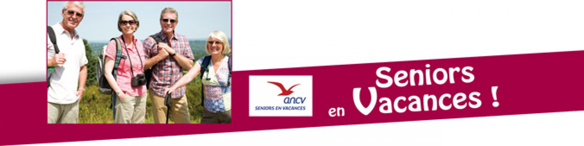 Seniors En Vacances