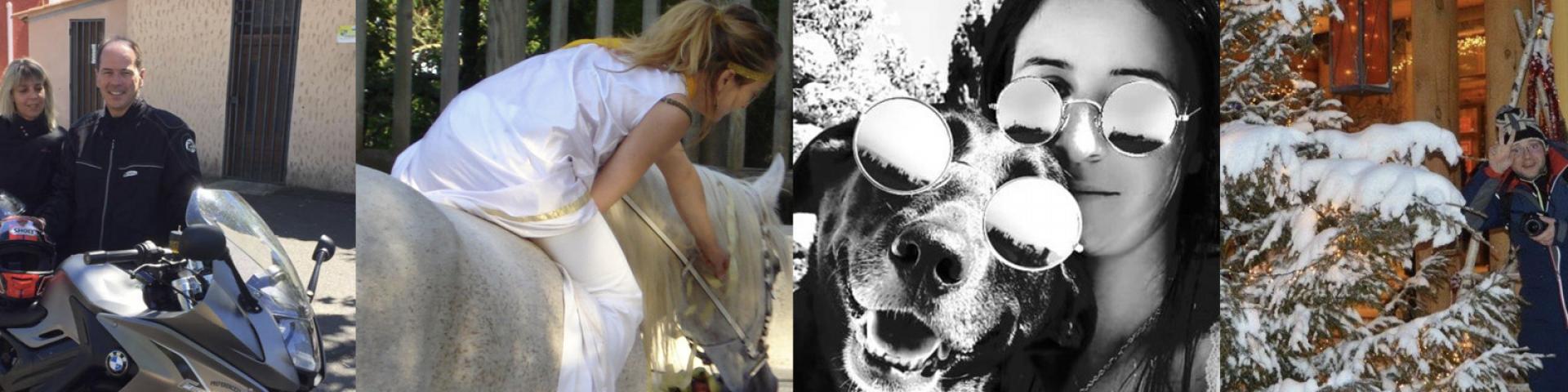 Photo équipe village club Terrou