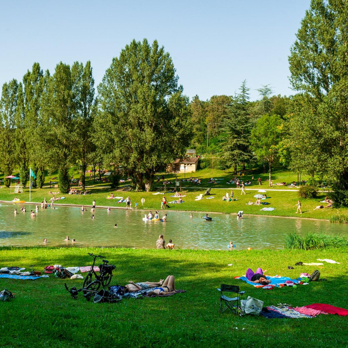 Les Vallées merveilleuses Terrou, Village vacances Cap France