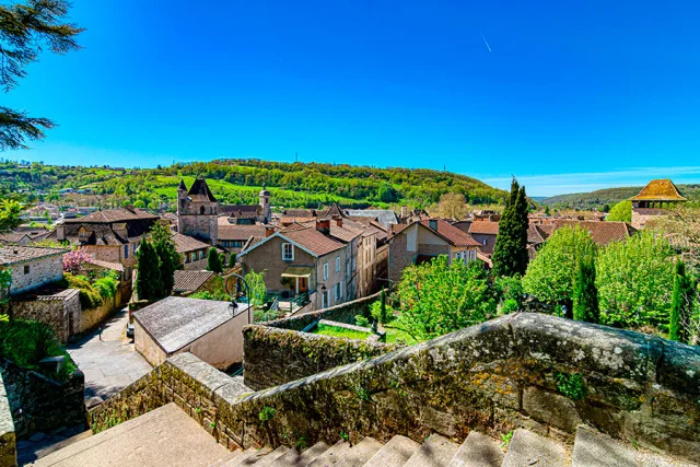 Figeac Ete