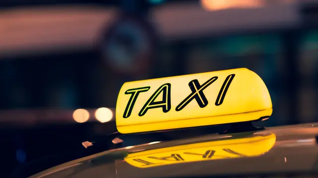 Taxi