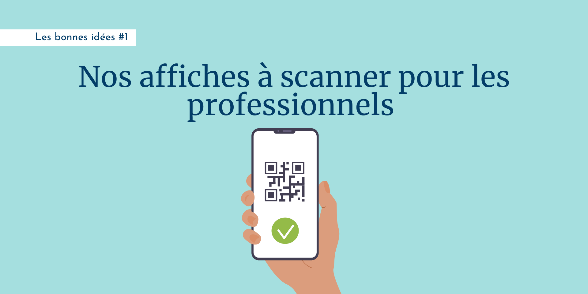 Les Bonnes Idees 1