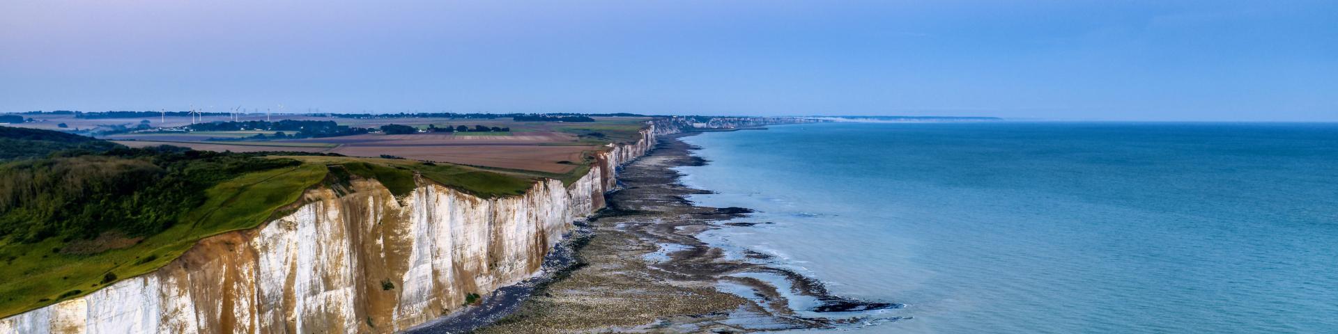 Criel Falaises 002