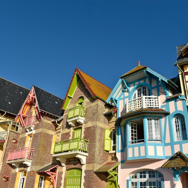 Photographe : Stéphane Maurice - Rédacteur en chef du magazine MyNormandie