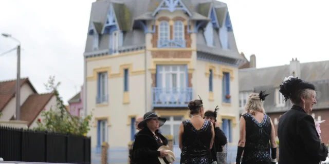 Fte Des Baigneurs 2023 Laureen Keravec3