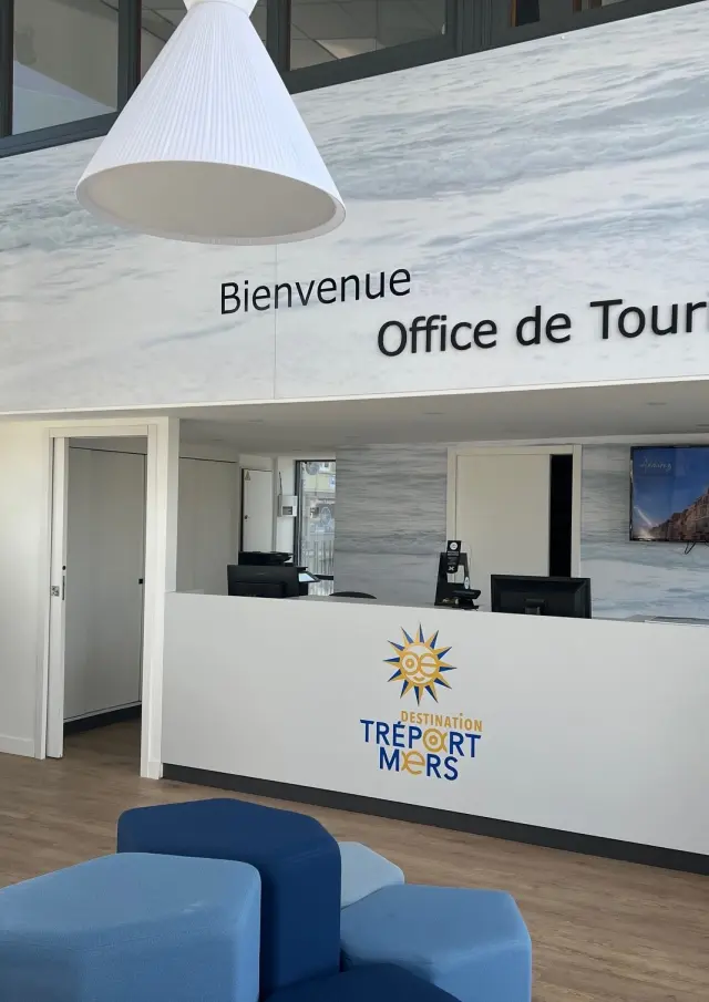 Bat Le Treport Plaisance Int