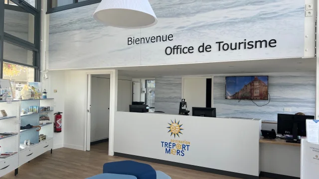 Bat Le Treport Plaisance Int
