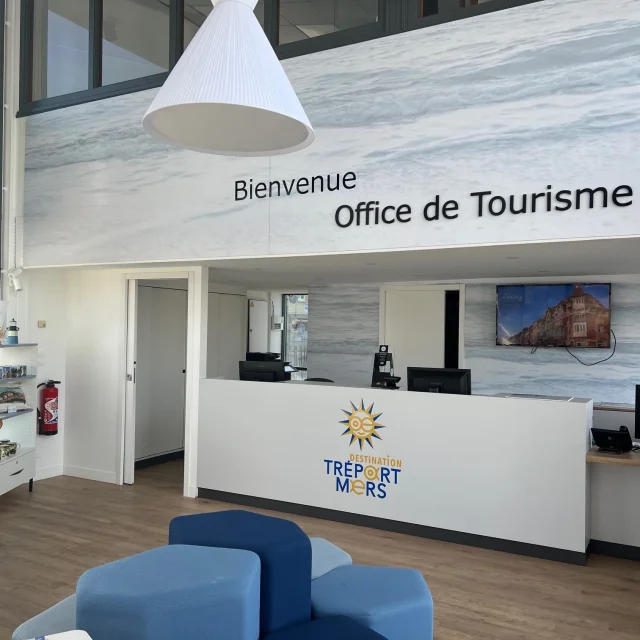 Bat Le Treport Plaisance Int
