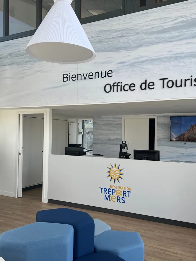 Bat Le Treport Plaisance Int
