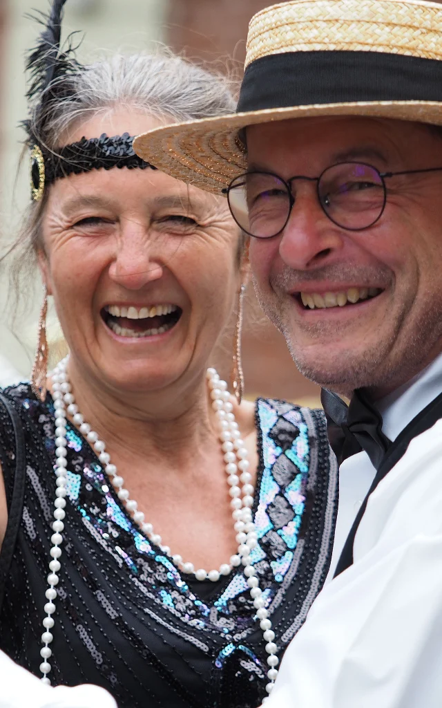 Mers_Fête des Baigneurs 2023