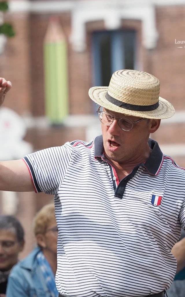 Mers_Fête des Baigneurs 2023