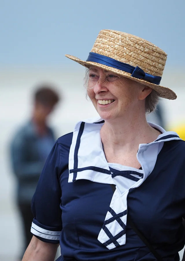 Mers_Fête des Baigneurs 2023