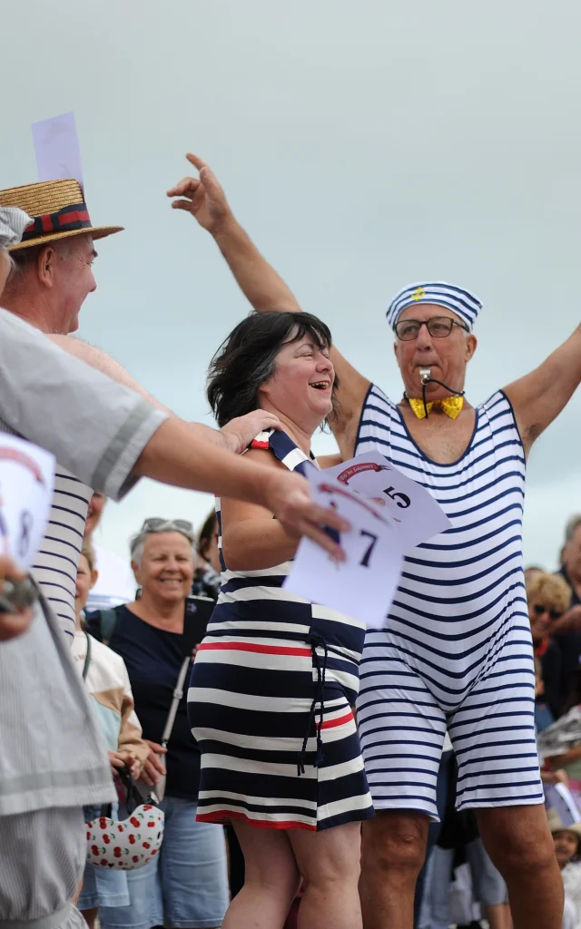Mers_Fête des Baigneurs 2023