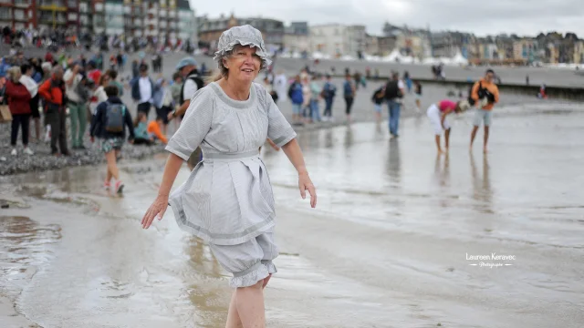 Mers_Fête des Baigneurs 2023