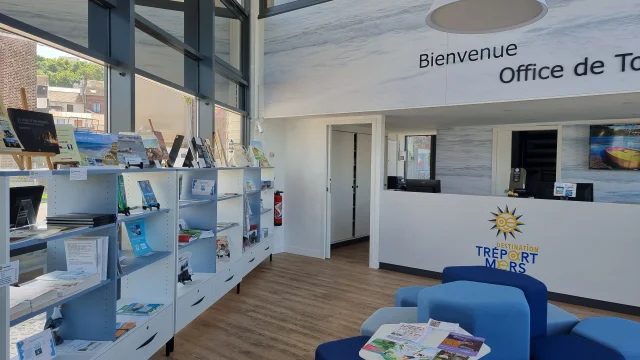 Boutique du BAT Plaisance
