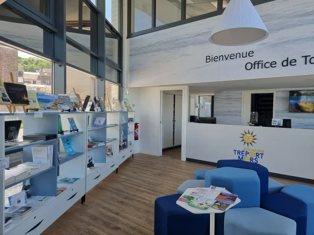 Boutique du BAT Plaisance