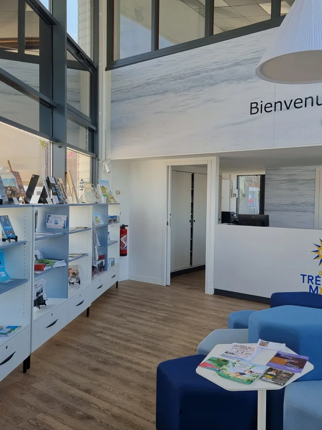 Boutique du BAT Plaisance