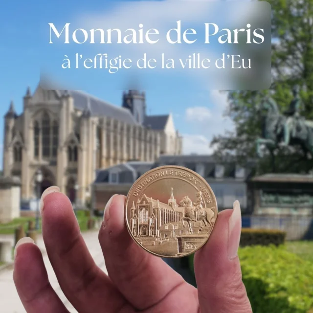 Monnaie De Paris 2025