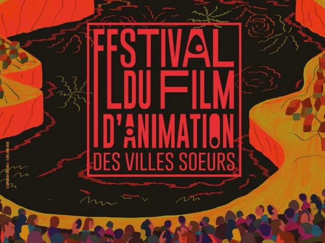Festival du Film d'Animation 2025