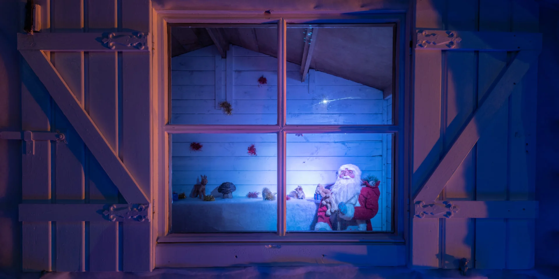 Mers Les Bains Marche De Noel D. Feron