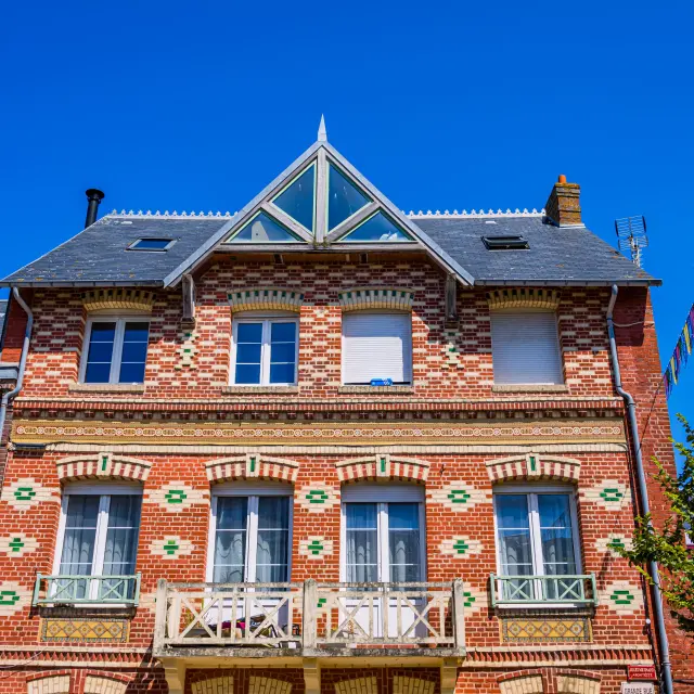 Ault Centre Ville 02 Gerald Villena