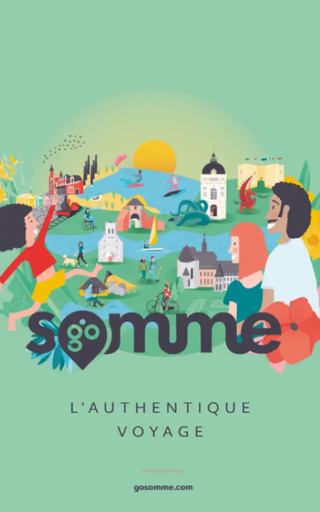 Guide De La Somme