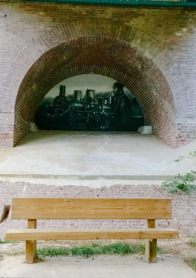 Chemin Vert Du Petit Caux Ccvs 5