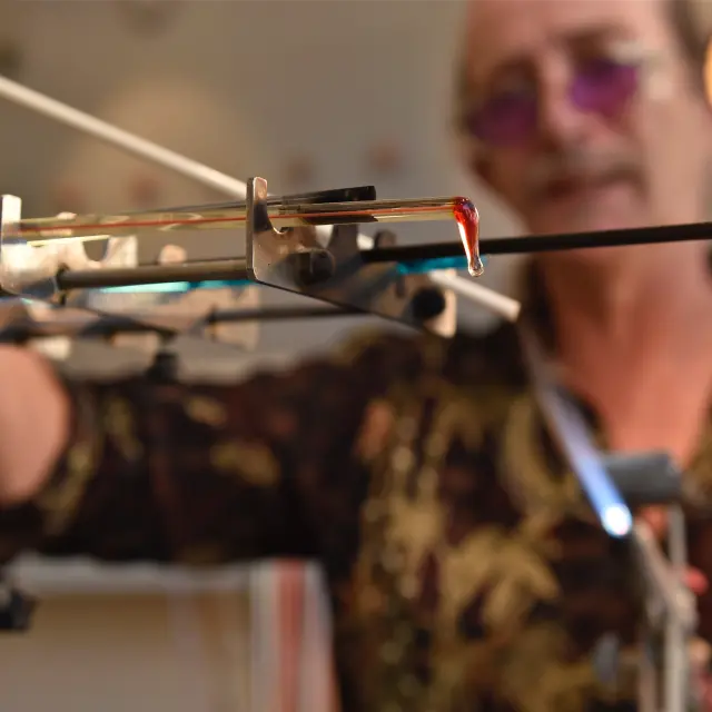 Galerie Verre Mer au Tréport