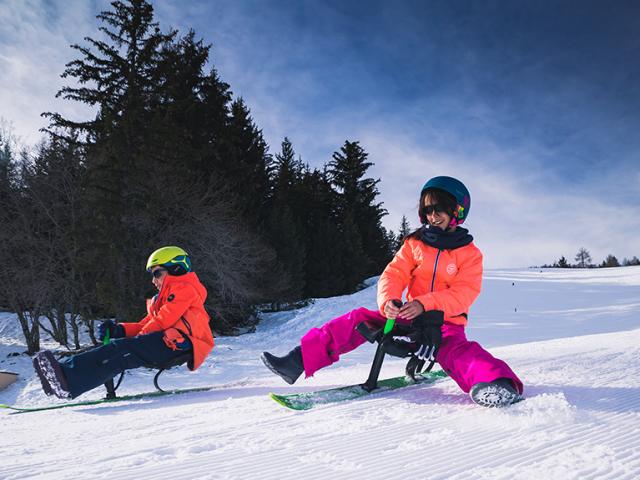 Winteractiviteiten Snooc Superdévoluy ©otdévoluy 18 02 2021 Bd 2