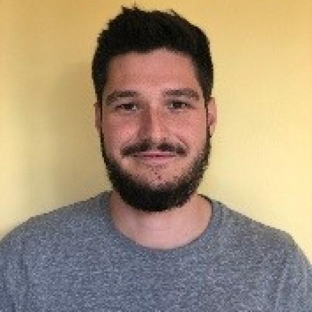 Portret Clément