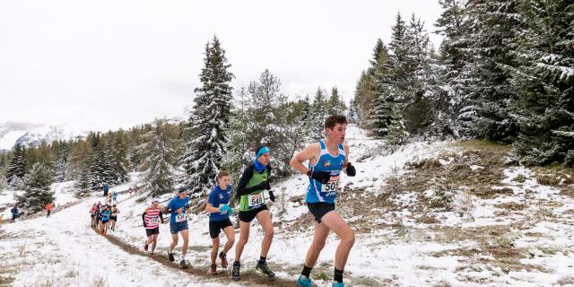Evénements été Championnats De France De Course En Montagne ©remi Blomme Ffa 28 09 2020 (2)