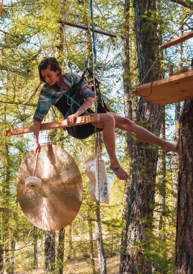 Evenements Eté Zen Agritude 2022©ot Dévoluy (35) 2