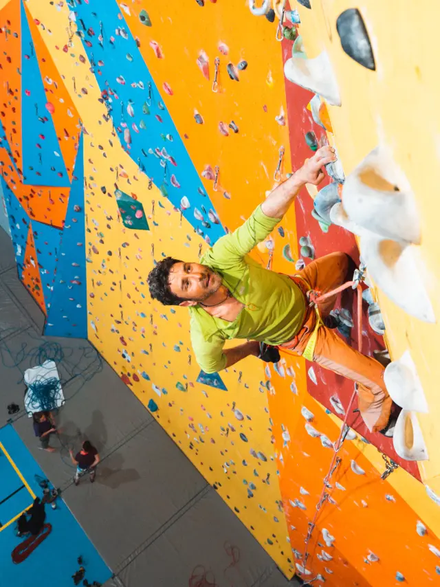 Infrastructures Centre Sportif ©ot Le Dévoluy 06 03 2023 (14)