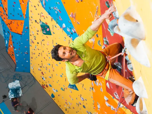 Infrastructures_Sports Center ©OT Le Dévoluy 06 03 2023 (14)