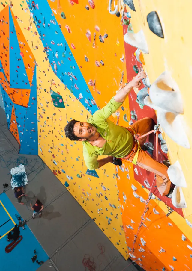 Infrastructures Centre Sportif ©ot Le Dévoluy 06 03 2023 (14)