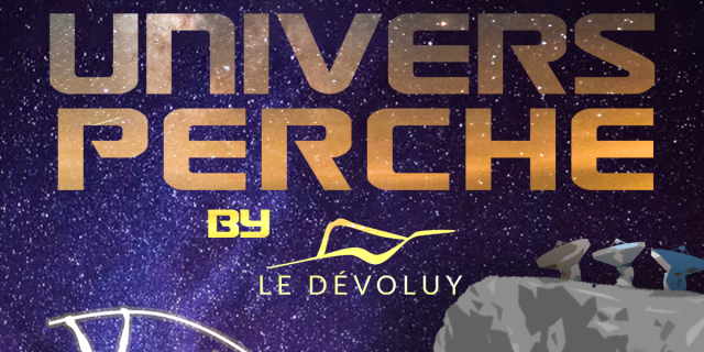 Univers Perche by Le Dévoluy