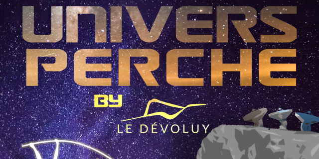 Univers Perche 2023 Poster 2023.08.07