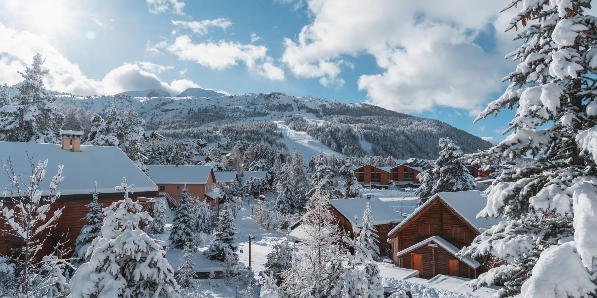 Winter Resorts Chalets Enneiges La Joue Du Loup Ot Le Devoluy 05 12 2023 14