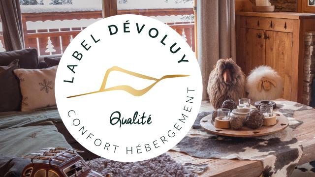 Visuellogo Label Devoluy 2