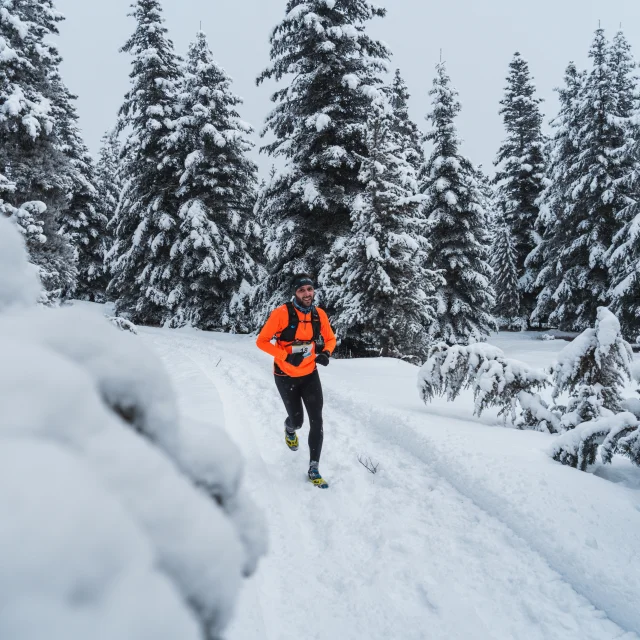 Dévol'Ice Trail 2024