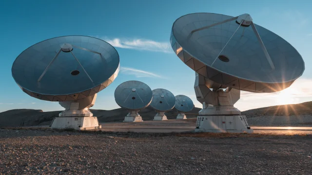 Ete Plateau De Bure Antennes Noema Ot Le Devoluy 10 08 2023 4