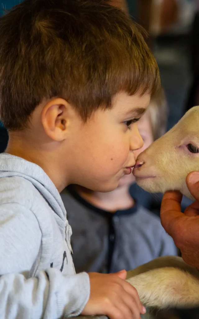 Zenagritude2019 Flouka boerderij bezoek Kinafoto 5