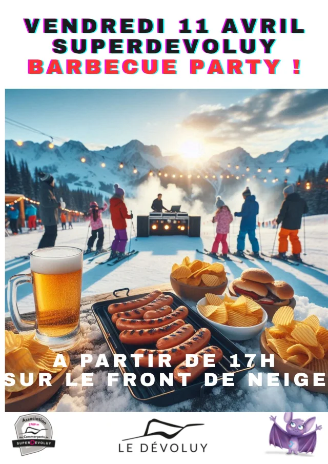 Barbecue Festival