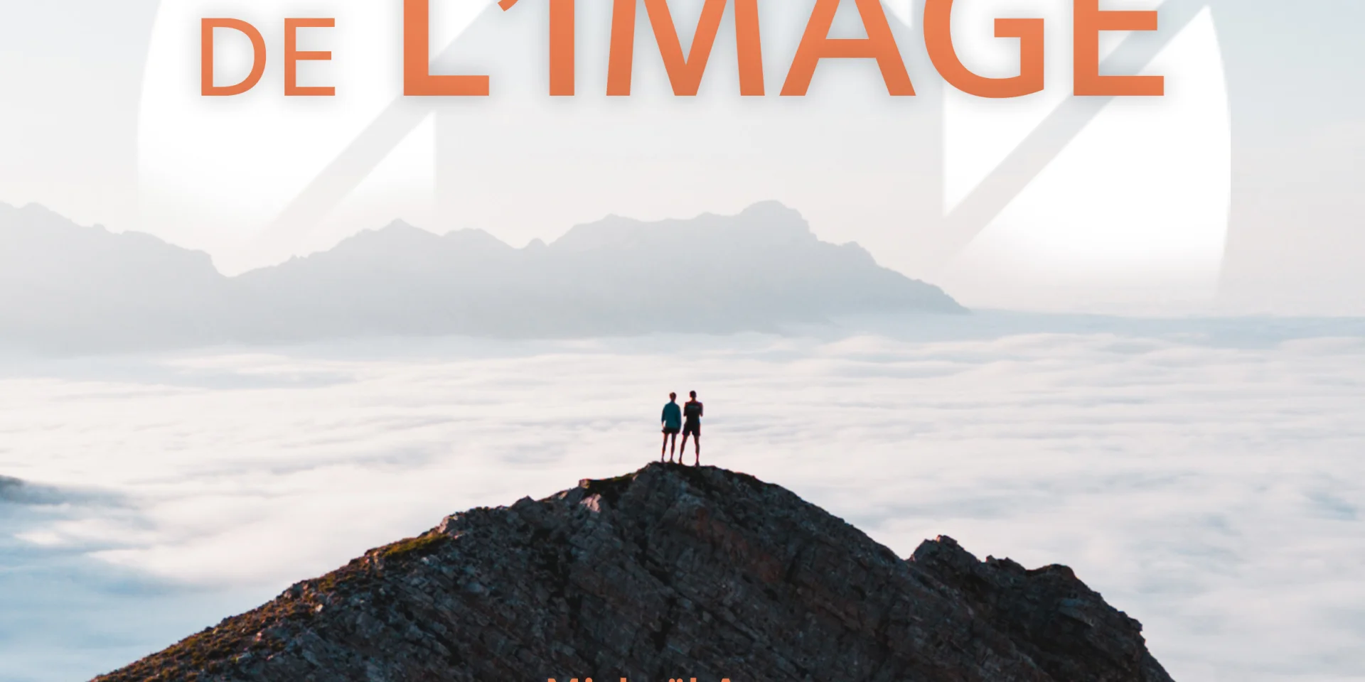 Affiche Festival De Limage 2025